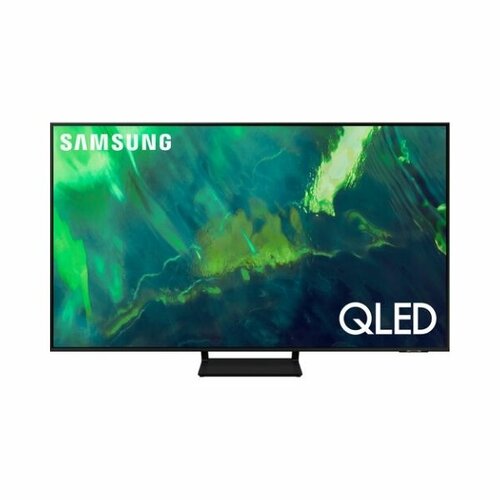 65Q70A Samsung 65 Inch Q70A QLED HDR 4K UHD Smart QLED TV 2021 Version By Samsung