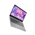 Lenovo IdeaPad 3  15.6” Intel Core I7 11th Gen(1165G7) 8GB RAM 1TB HDD FHD (1920x1080) Laptop Windows 10 Home - Platinum Grey  By Lenovo