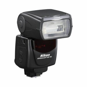 Nikon SB-700 AF Speedlight photo