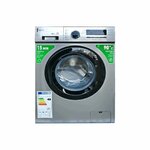 Syinix WMFL4812S 8Kg Front Load Fully Automatic Washing Machine By Other