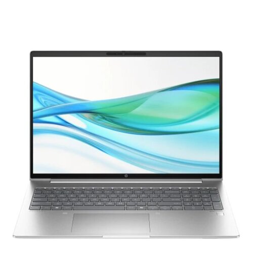HP ProBook 440 G9 - Intel® Core™ I7-1255U, 8GB DDR4-3200 MHz RAM 512 GB SSD