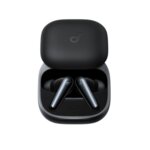 Anker Liberty 5 NC Earbuds – Active Noise Cancellation, Comfortable Fit, Bluetooth Connectivity By Anker