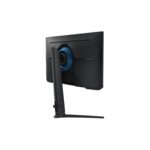 Samsung LS25BG402EMXUE Monitor – 25 Inch Full HD, 165Hz By Samsung