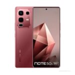 Infinix Note 50S 5G  8GB RAM, 256GB, Fast Performance By Infinix