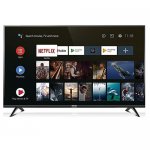 Nobel 43 INCHES ANDROID TV NETFLIX,YOUTUBE By Other