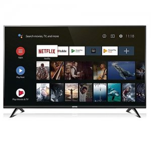 Image for Nobel 43 INCHES ANDROID TV NETFLIX,YOUTUBE