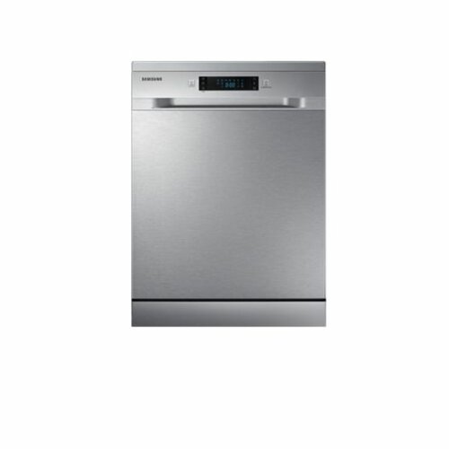 Samsung 14 Plate-Setting Dishwasher DW60M5070FS With LED Display By Samsung