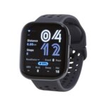 Amazfit Bip 6 Smartwatch 1.75 Inch HD Display, Health Tracking – Model Bip6 By AMAZFIT