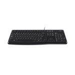 Logitech USB  Keyboard K120 By Logitech