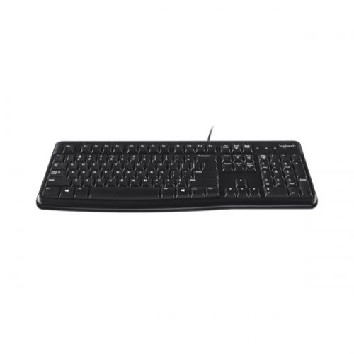 Logitech USB  Keyboard K120 By Logitech