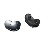 Samsung Galaxy Buds Live Noise-Canceling True Wireless Earbud Headphones (Black/Mystic Bronze) By Samsung