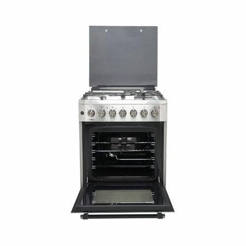 Mika MST6131HI/WOK Mika Standing Cooker 60 By 60 Cm