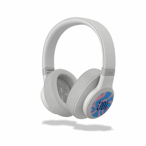 JBL Live 770NC Wireless Over-Ear Headphones photo