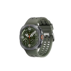 Samsung Galaxy Watch Ultra2 - 1.5 Inch Super AMOLED, LTE photo