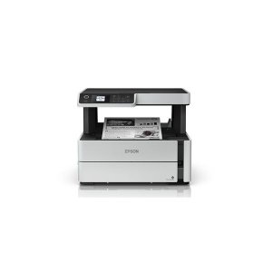 Epson Eco Tank M3170 Ink Tank Printer, Print, Copy, Scan And Fax, Duplex Printing - USB, Ethernet, Wi-Fi, Wi-Fi Direct Interface photo