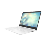 HP 14s-dq5012nia Core I5 12th Gen - 1255U  8GB DDR4 3200 RAM  512GB PCIe NVMe M.2 SSD  14" HD Display By HP
