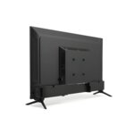 Vitron 43-Inch Smart Android TV Full HD, Black (2025 Model) – Bluetooth Enabled, Model Number: HTC4388FS By Vitron