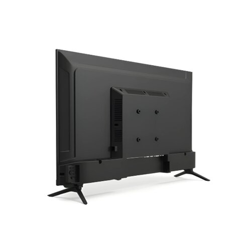 Vitron 43-Inch Smart Android TV Full HD, Black (2025 Model) – Bluetooth Enabled, Model Number: HTC4388FS