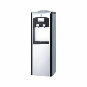Nunix Hot And Cold Free Standing Water Dispenser- R38C photo