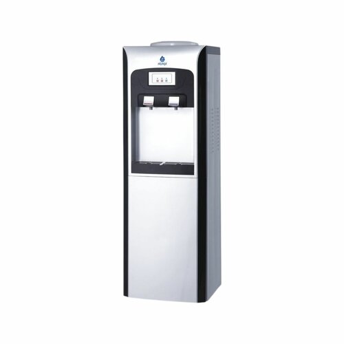 Nunix Hot And Cold Free Standing Water Dispenser- R38C By Nunix