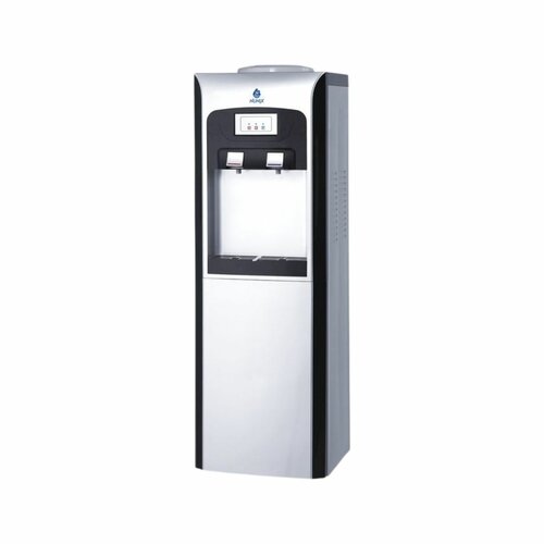 Nunix Hot And Cold Free Standing Water Dispenser- R38C