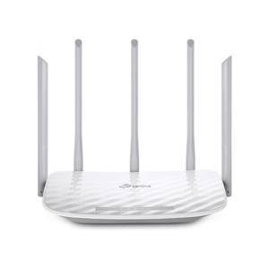 TP-Link Archer C60 AC1350 Wireless Dual Band Router photo