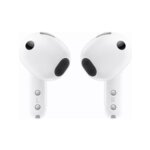 Samsung Galaxy Buds 4 - Adaptive ANC, 5H Playtime, IP54 Water Resistance By Samsung