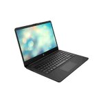 HP 14s Core I5 11th Gen 8GB RAM 256GB SSD 14" HD Display Laptop By HP