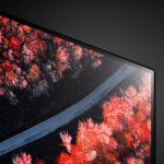 LG 65 Inch HDR 4K UHD Smart OLED TV OLED65C9PVA/65C9PVA 2019 Model By LG