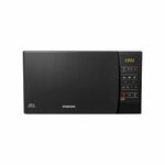 Samsung Solo Microwave Oven With Ceramic Inside, 20 L (ME731K-B/XEU) By Samsung