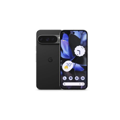 Google Pixel 9 Pro 256GB - 6.3 Inch LTPO OLED,  5G Connectivity