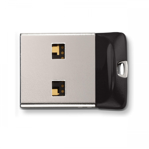 SanDisk Cruzer Fit 16GB