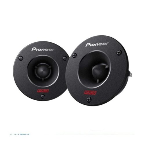 Pioneer TS-B1010PRO 10" Car Tweeter Speaker – 700W High Power