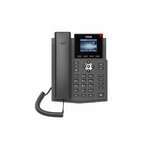 Fanvil X3SP Enterprise IP Phone By Fanvil