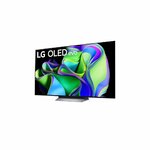 LG OLED65C36LA OLED Evo C3 65 Inch 4K Smart WebOS With AI ThinQ By LG