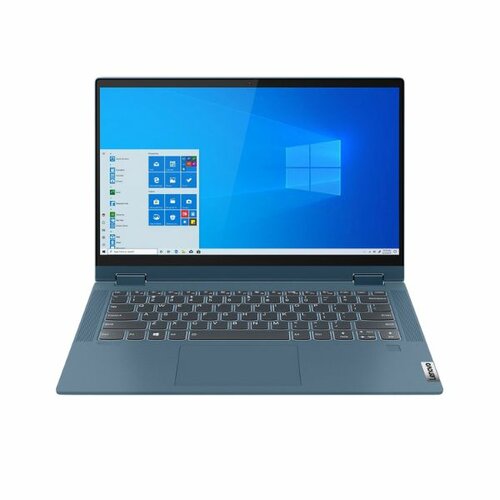 Lenovo IdeaPad Flex 5 Intel Core I7 11th Gen(1165G7) 14" FHD TouchScreen Laptop 16GB RAM 512GB SSD PCIe/Windows 10 Home - 14ITL05