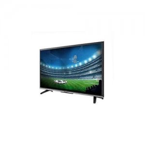 Image for Syinix 32S630 - 32" - HD LED Digital TV - Black