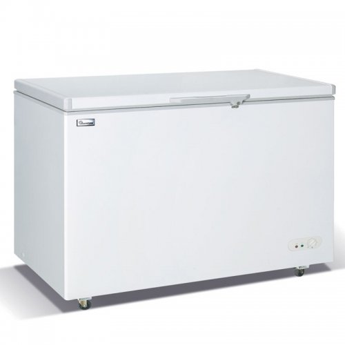 RAMTONS 354 LITERS CHEST FREEZER, WHITE- CF/233 By Ramtons