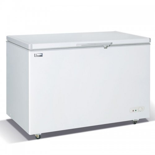RAMTONS 354 LITERS CHEST FREEZER, WHITE- CF/233