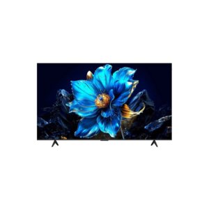 Image for TCL 65 Inch QLED 4K Smart TV T6C Series Google TV – Model 65T6C