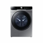 Samsung 17/10KG Front Load Washer Dryer Combo Black Cavier WD17T6300GP/SP By Samsung