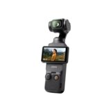 DJI Osmo Pocket 3 Standard Combo – 4K Gimbal Camera, Compact Design By DJI