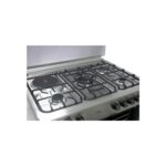 MIKA Cooker MST9042WEF10HI 90cm Dual Fuel Oven And Grill By Mika