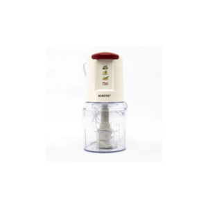 Rebune RE-2-083 Food Processor 500ML photo