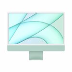 Apple IMac All-in-one Desktop With M1 Chip: 8-core CPU, 24" Display, 8GB RAM, 512GB SSD Storage By Apple