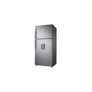 Samsung 500L Double Door Fridge With Dispenser RT64K6541SL photo