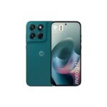Motorola Moto G77 8GB RAM 256GB - 6.78 Inch AMOLED Display, 5G By Other