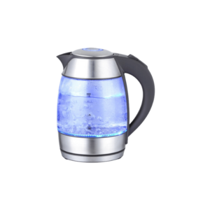 Rebune RE-1-107 Electric Kettle: 1.8L, 1850-2200W photo