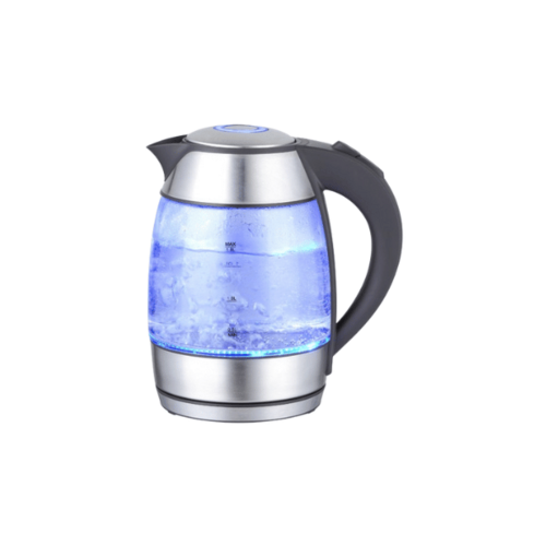 Rebune RE-1-107 Electric Kettle: 1.8L, 1850-2200W