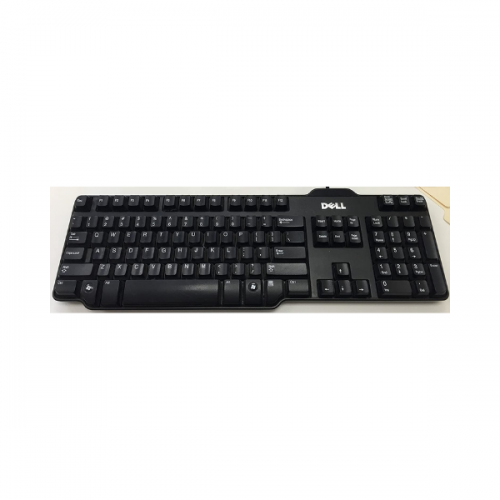 Dell OEM Keyboard By Mouse/keyboards